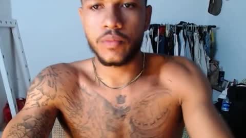 aron_7 online show from 02/16/25, 05:15