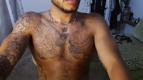 aron_7 online show from 02/19/25, 04:12