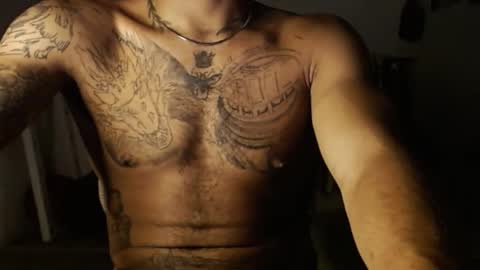 aron_7 online show from 02/21/25, 04:51