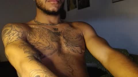 aron_7 online show from 02/23/25, 06:17