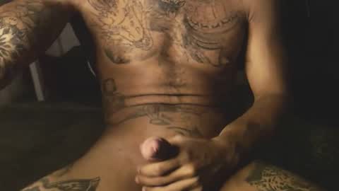 aron_7 online show from 02/24/25, 07:00