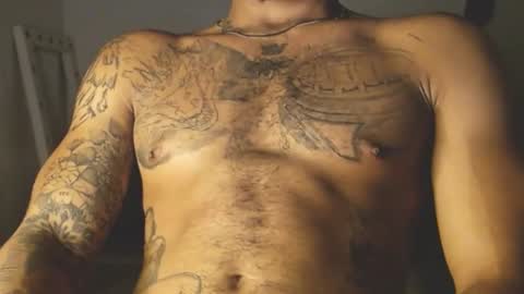 aron_7 online show from 02/25/25, 03:52