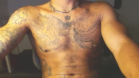 aron_7 online show from 02/26/25, 04:03