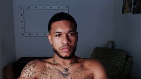 aron_7 online show from 03/12/25, 03:02