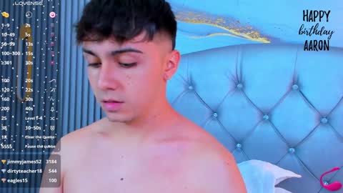 aron__cooper online show from 12/01/24, 07:36