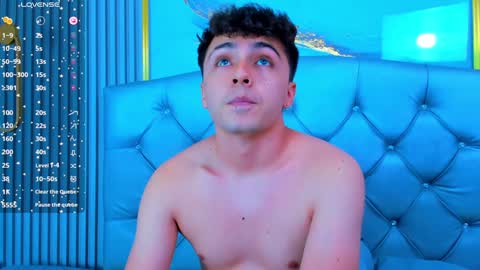 aron__cooper online show from 12/21/24, 04:46