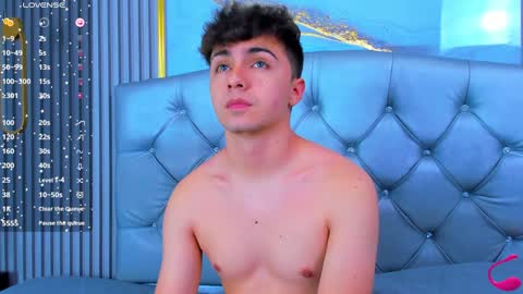 aron__cooper online show from 01/10/25, 12:47