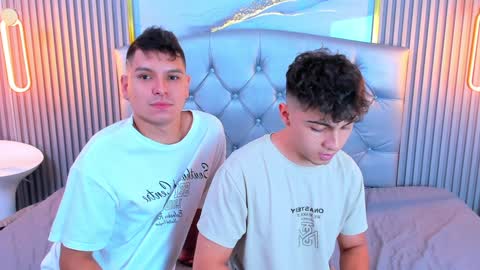 aron__cooper online show from 01/14/25, 12:54