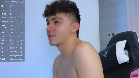 aron__cooper online show from 01/26/25, 03:36