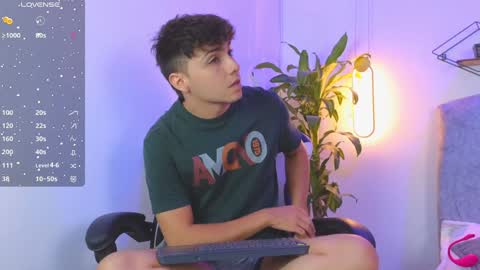 aron__cooper online show from 02/07/25, 09:48