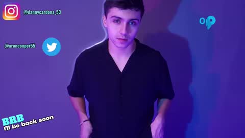 aron__cooper online show from 02/17/25, 11:09