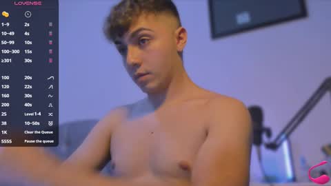 aron__cooper online show from 02/21/25, 03:01