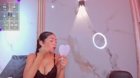 aron and molly online show from 11/22/25, 12:15