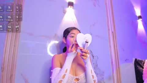 aron and molly online show from 11/27/25, 12:07