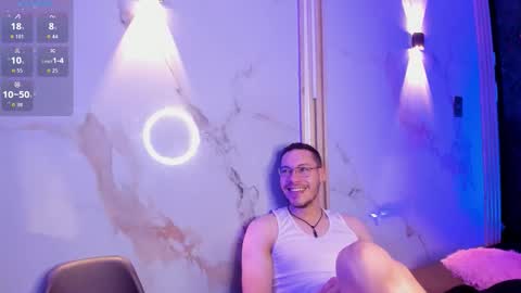 aron and molly online show from 12/05/25, 11:52