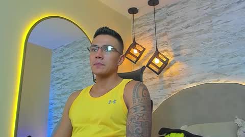 ARON BOLT online show from 02/05/26, 11:59