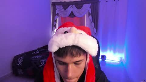 Aaron online show from 12/16/25, 08:14