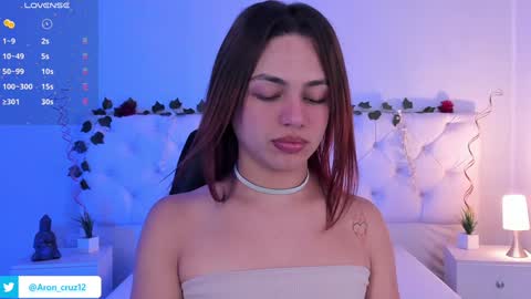 Aron cruz  online show from 01/14/25, 02:11