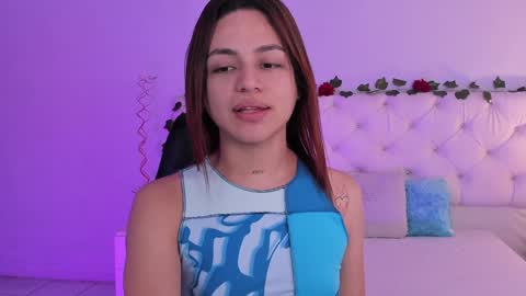 Aron cruz  online show from 01/16/25, 01:47