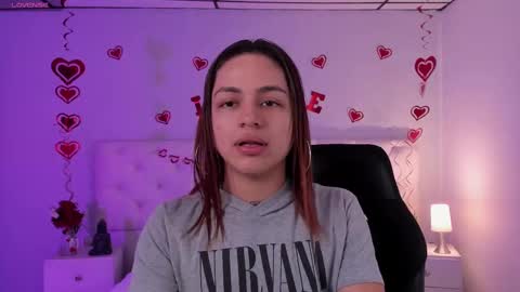 Aron cruz  online show from 02/12/25, 01:59