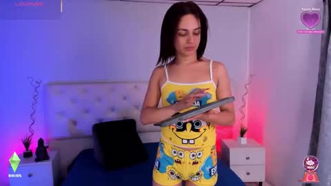 Aron cruz  online show from 09/24/25, 01:36