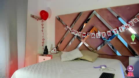 Aron cruz  online show from 02/12/26, 12:55