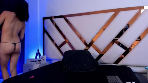 Aron cruz  online show from 03/03/26, 01:39