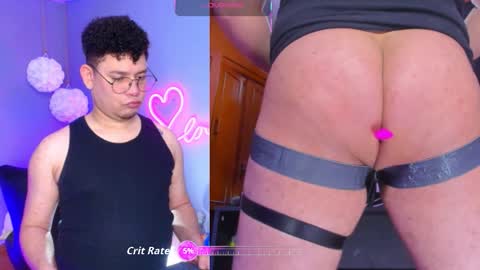 Aron online show from 12/03/25, 09:57