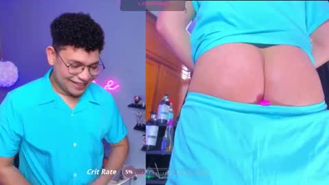 Aron online show from 12/04/25, 09:34