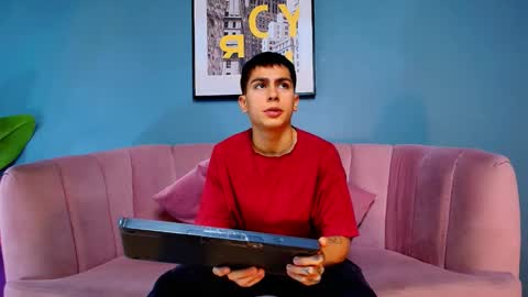 aron_pulse online show from 02/02/26, 01:21