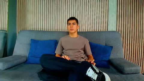 aron_pulse online show from 02/12/26, 01:39