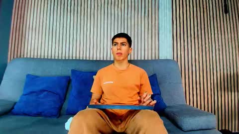 aron_pulse online show from 02/19/26, 01:18