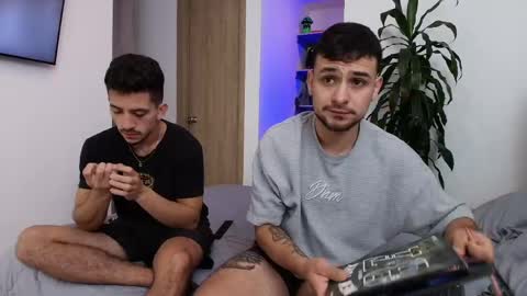 Aron Santoro online show from 04/22/26, 12:35