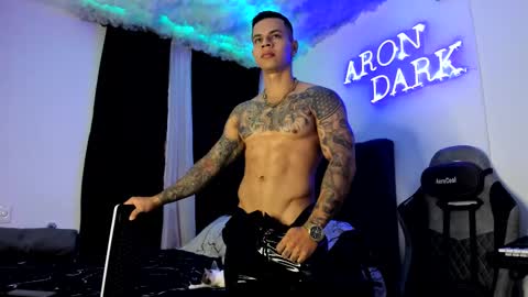 DarkMaster online show from 02/20/25, 11:42