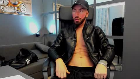 AronGrant online show from 01/16/26, 10:52