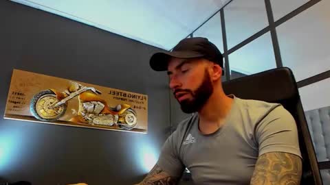 AronGrant online show from 01/18/26, 10:30