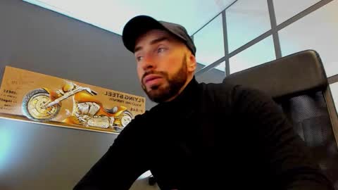 AronGrant online show from 02/10/26, 09:02