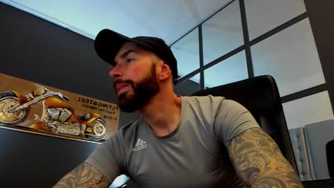 AronGrant online show from 02/26/26, 09:19