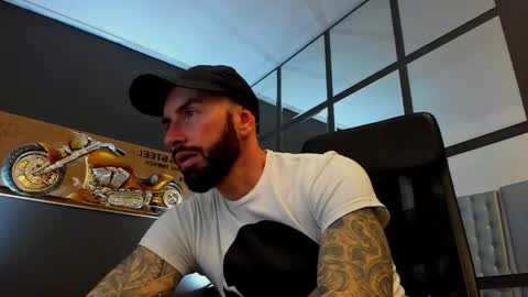 AronGrant online show from 04/06/26, 09:21