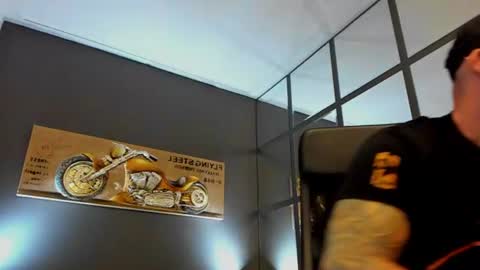 AronGrant online show from 07/10/26, 10:07
