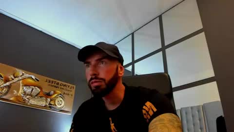 AronGrant online show from 07/11/26, 10:29