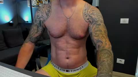 AronGrant online show from 07/20/26, 10:39