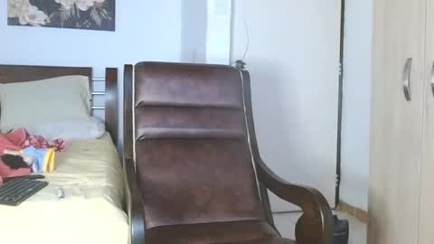 Snapshot of aronmiller404 chatting on 12/09/24, 11:24 aronmiller online show from 12/09/24, 11:24