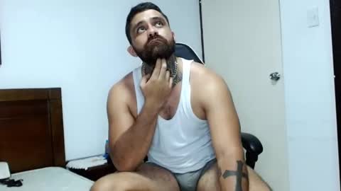 Snapshot of aronmiller404 chatting on 10/07/25, 08:50 aronmiller online show from 10/07/25, 08:50