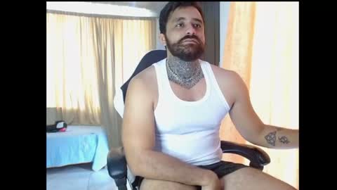 aronmiller online show from 11/10/25, 01:21