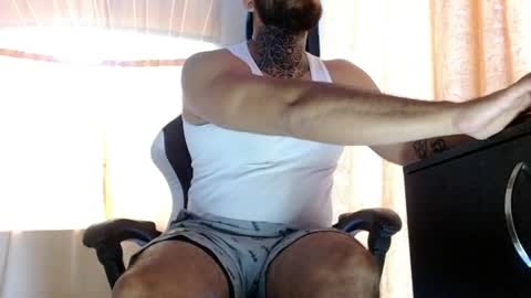 aronmiller online show from 03/31/26, 01:44