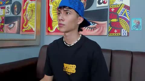 Arontawers online show from 04/01/26, 07:11