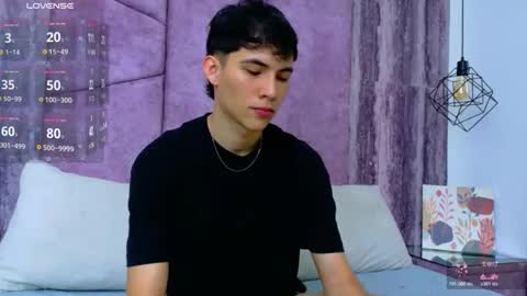 Arontawers online show from 04/24/26, 07:27