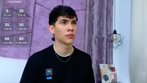Arontawers online show from 05/06/26, 07:30