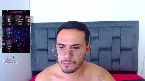 Adrian online show from 09/23/25, 02:03